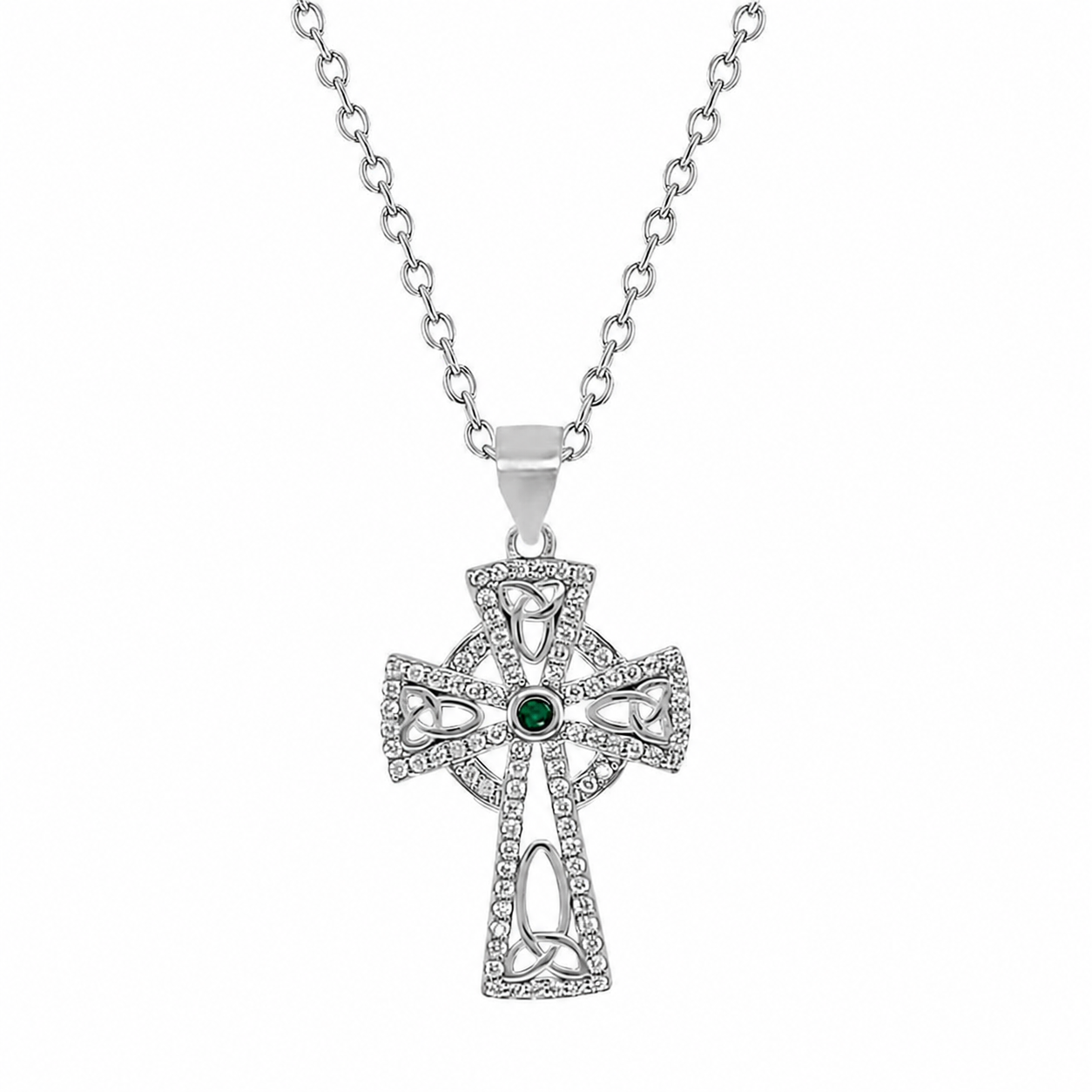 SP1153 Silver
